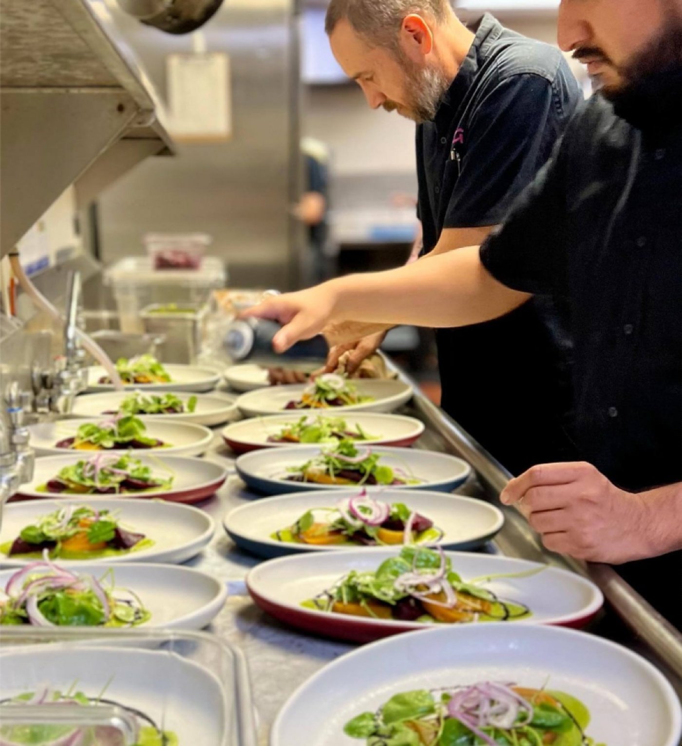 Phoenix City Grille Presents Christmas Eve Prix Fixe Menu DEC. 24