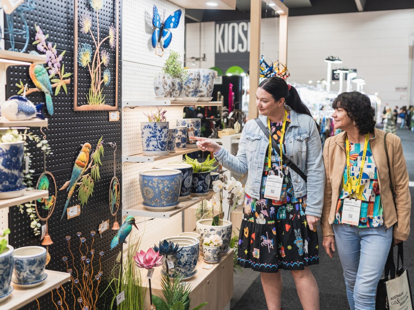 GIFTED Melbourne from AGHA