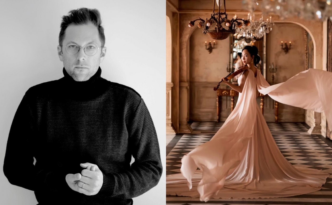 Four Seasons: A Journey of 1725-2025