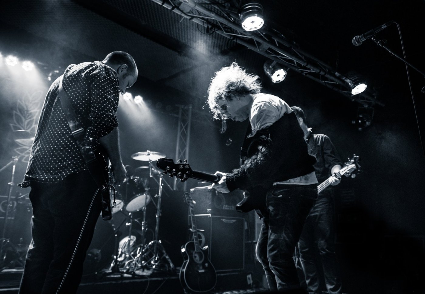 The Cureheads + Siouxsie and the Budgiees at The Brickyard, Carlisle