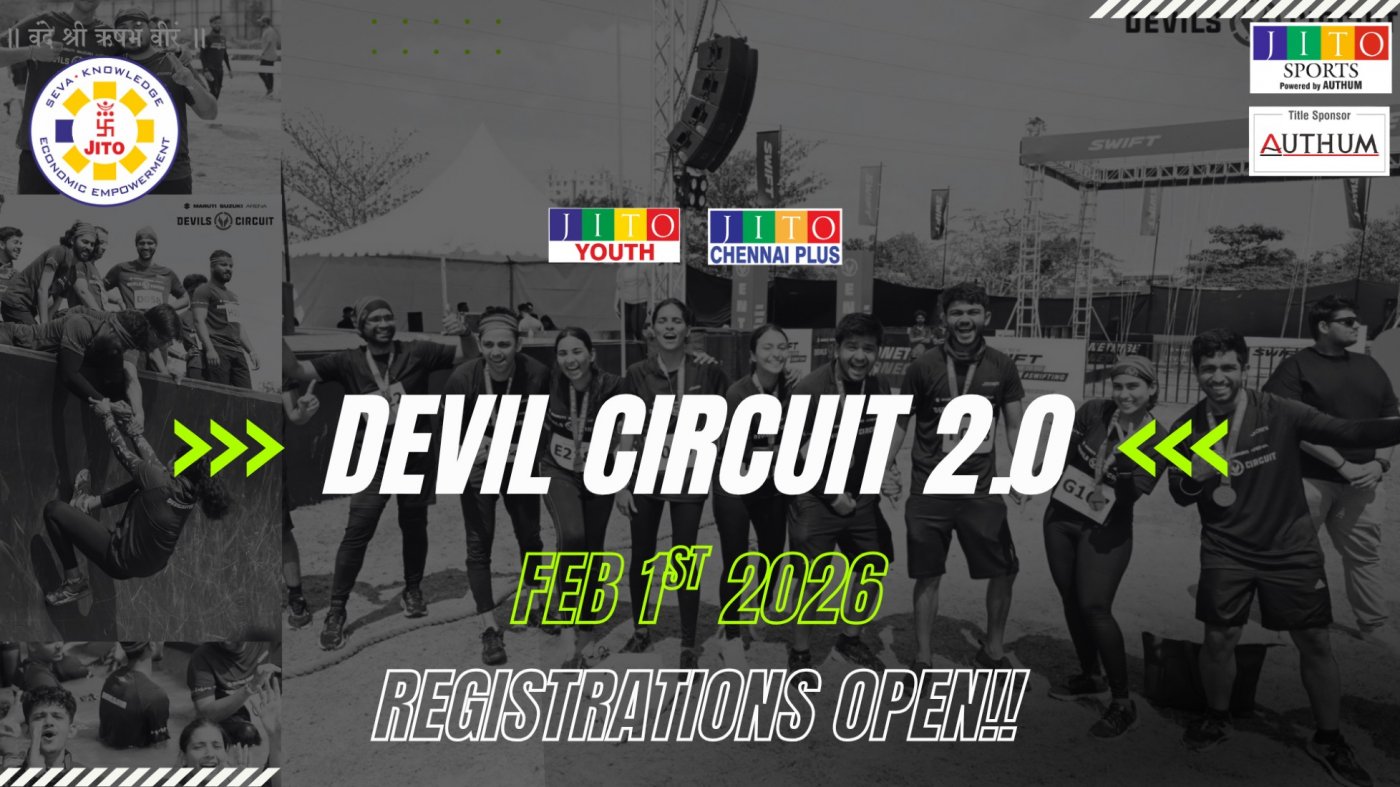 Devil Circuit 2.0