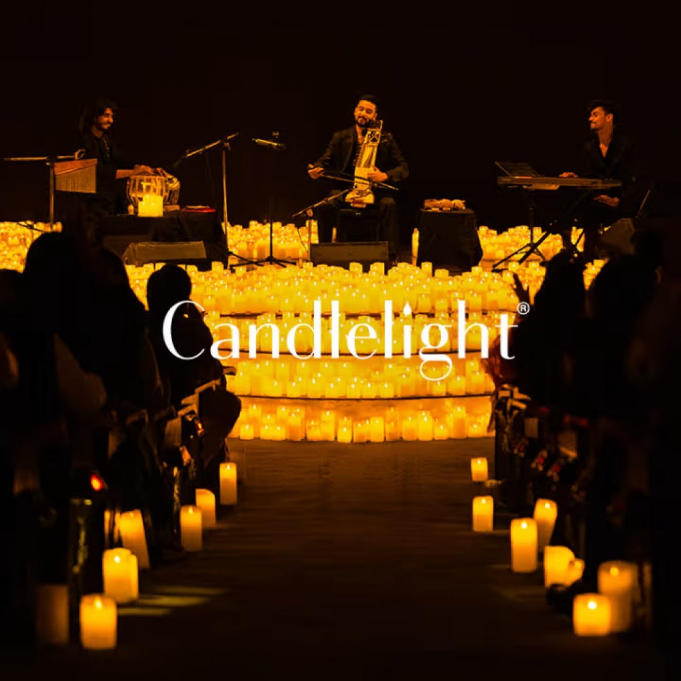 Candlelight: Tribute to Arijit Singh