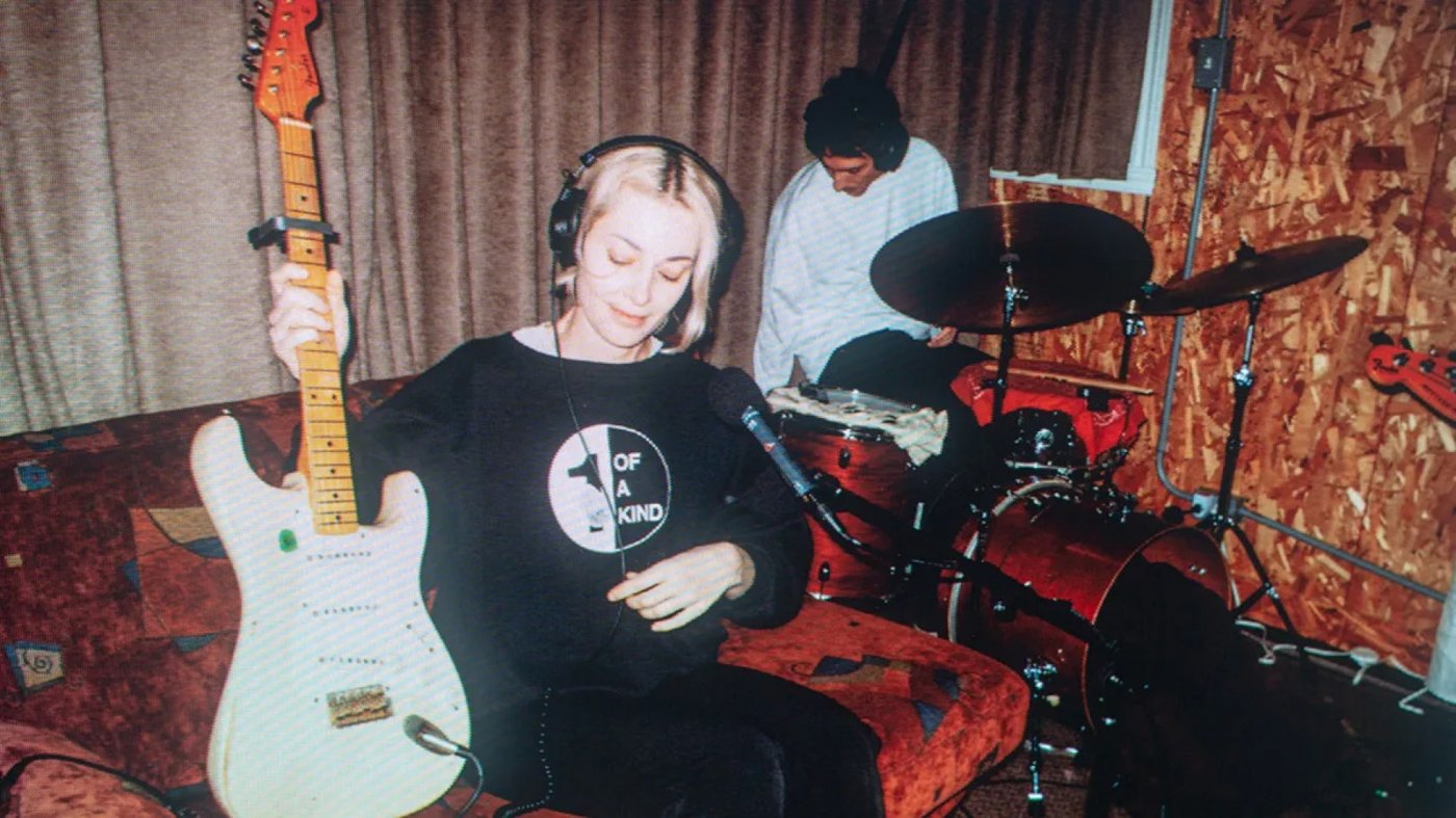 Men I Trust - Equus Tour 2025