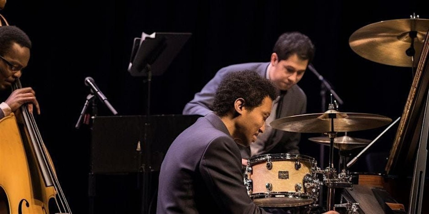 BLUE Concert: November Nachtmusik - New World Symphony