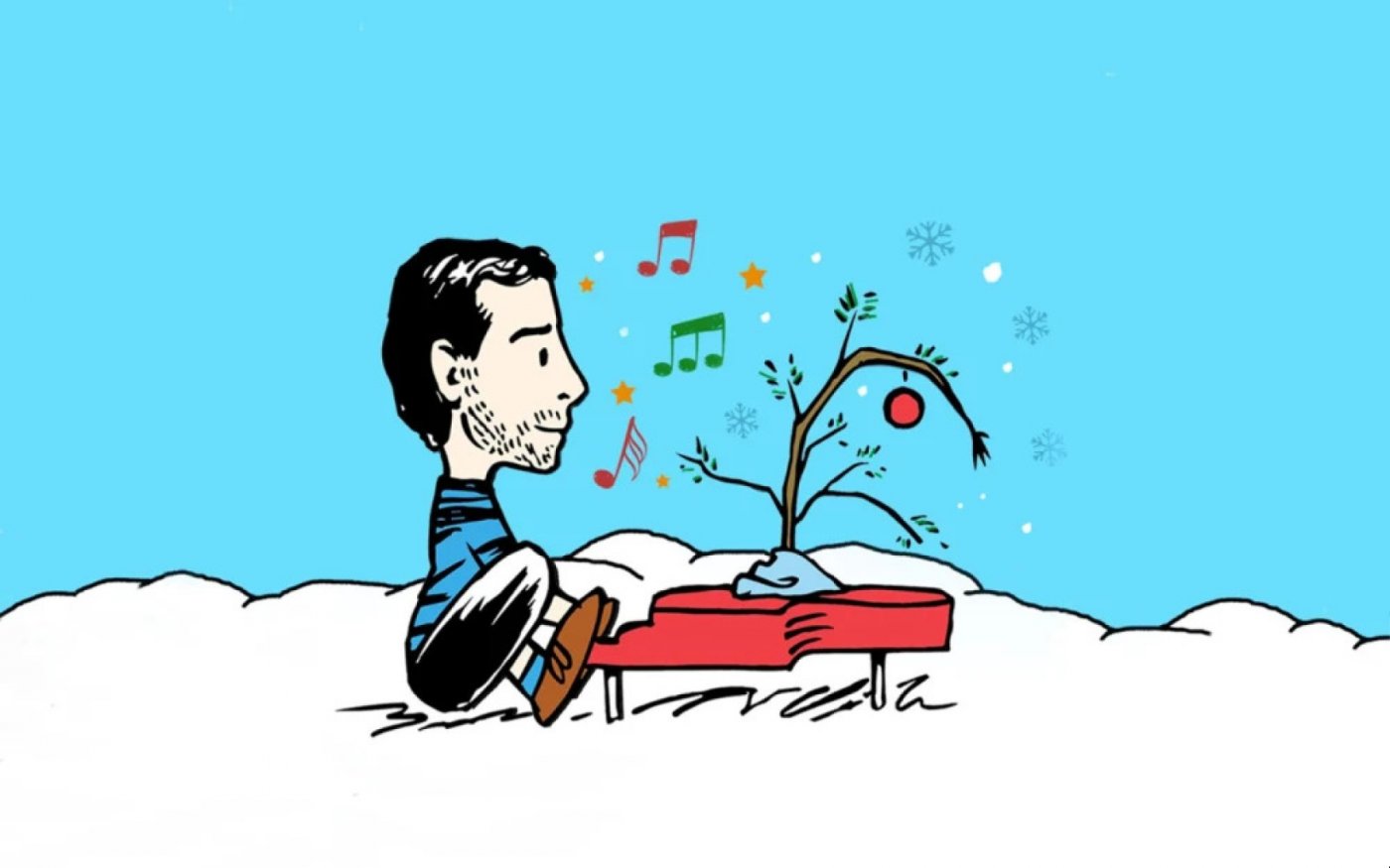 A Charlie Brown Christmas - Holiday Musical