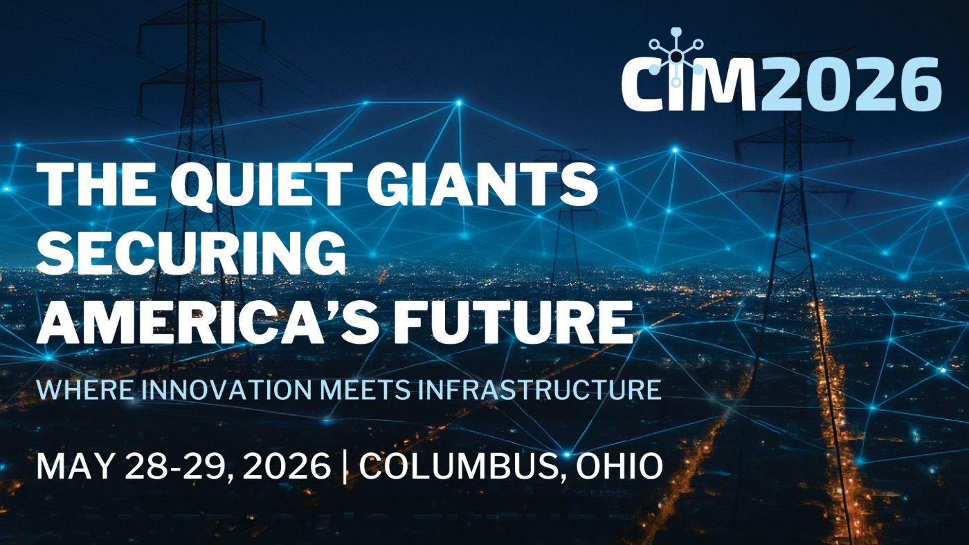 Critical Infrastructure Conference