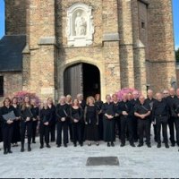 Esterhazy Chamber Choir