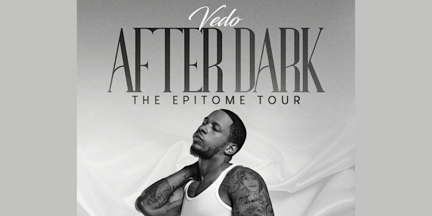 VEDO: The Eptiome Tour at Scandals | Virginia Beach VA