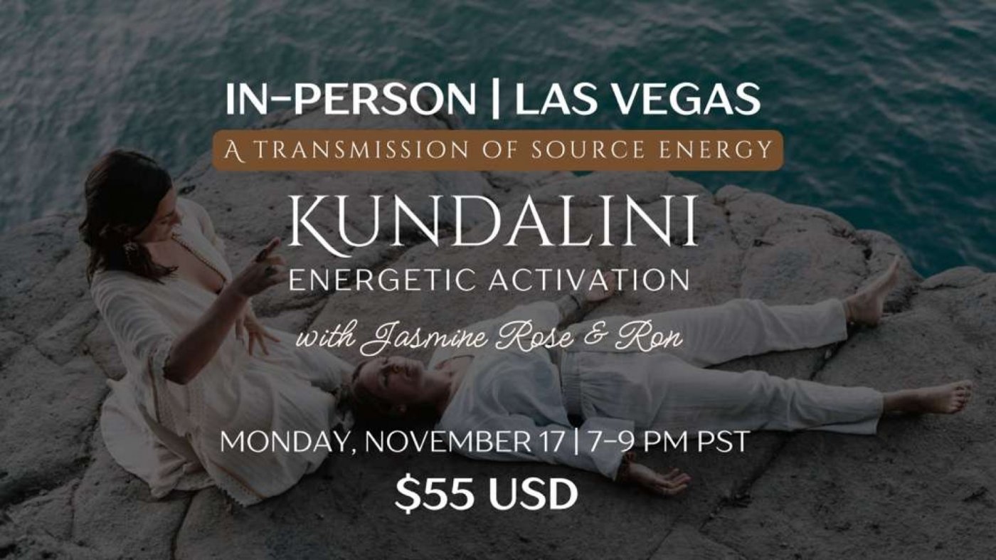 Alchemy of Awakening: Kundalini Activation Under Scorpio's Trident