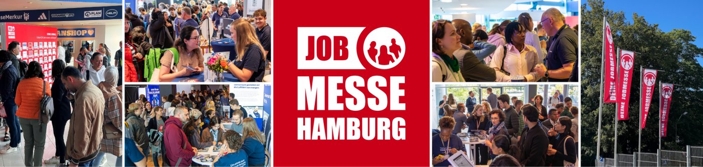 22th Hamburg Job Fair