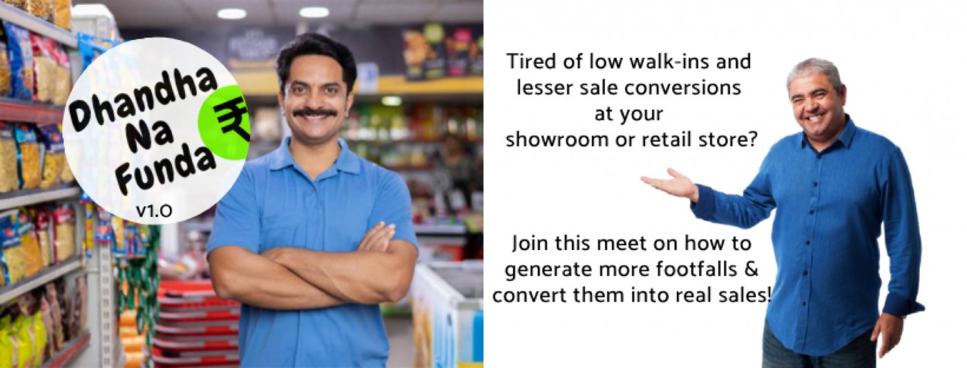 Dhandha Na Funda v1.0