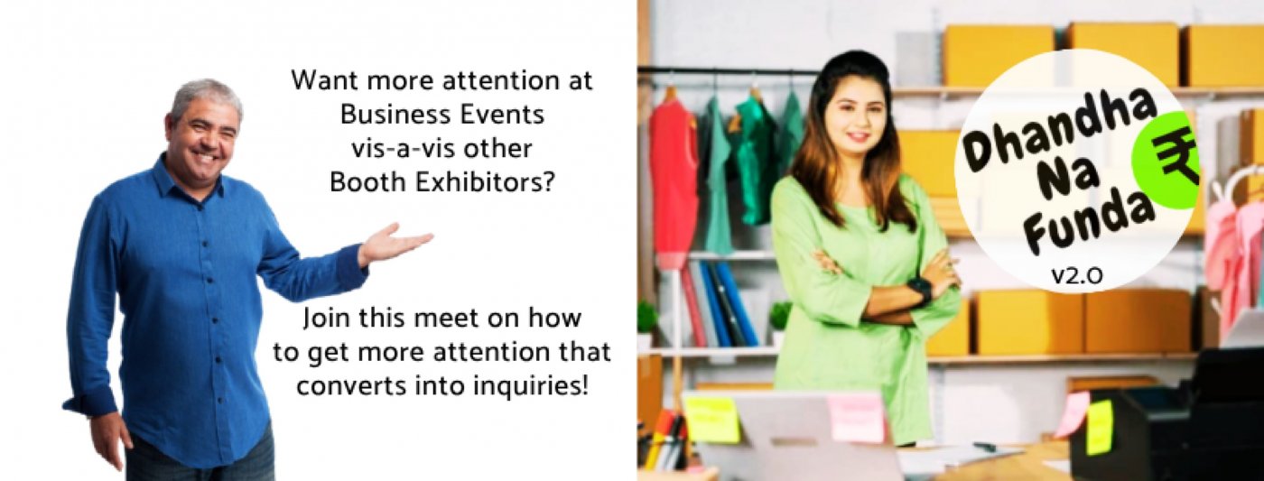 Dhandha Na Funda v2.0