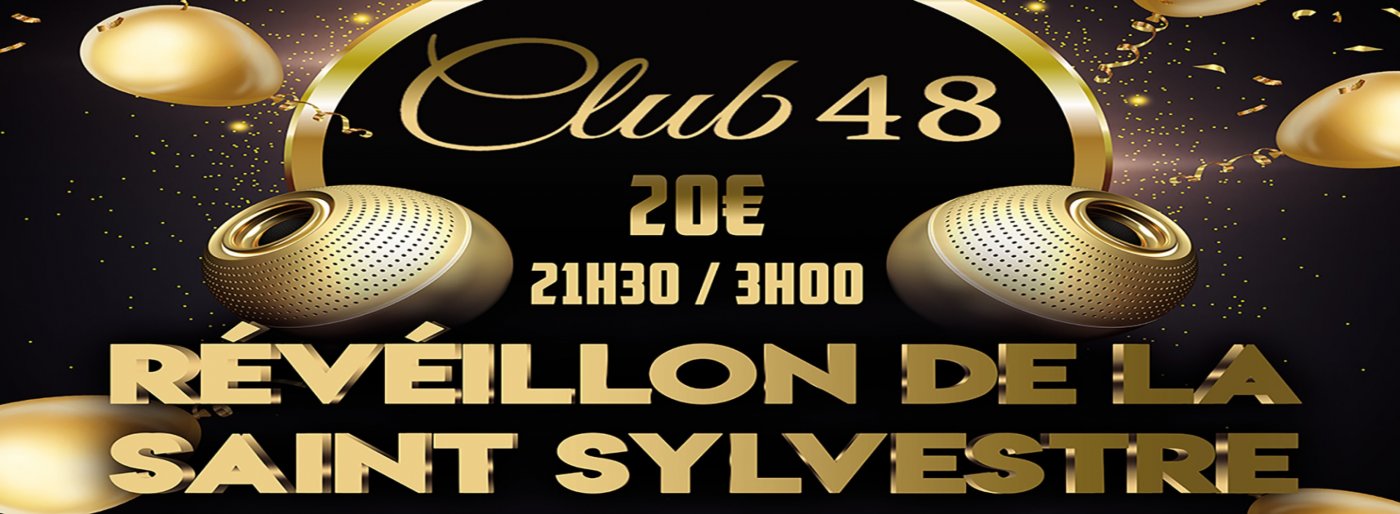 R\u00e9veillon de la Saint Sylvestre