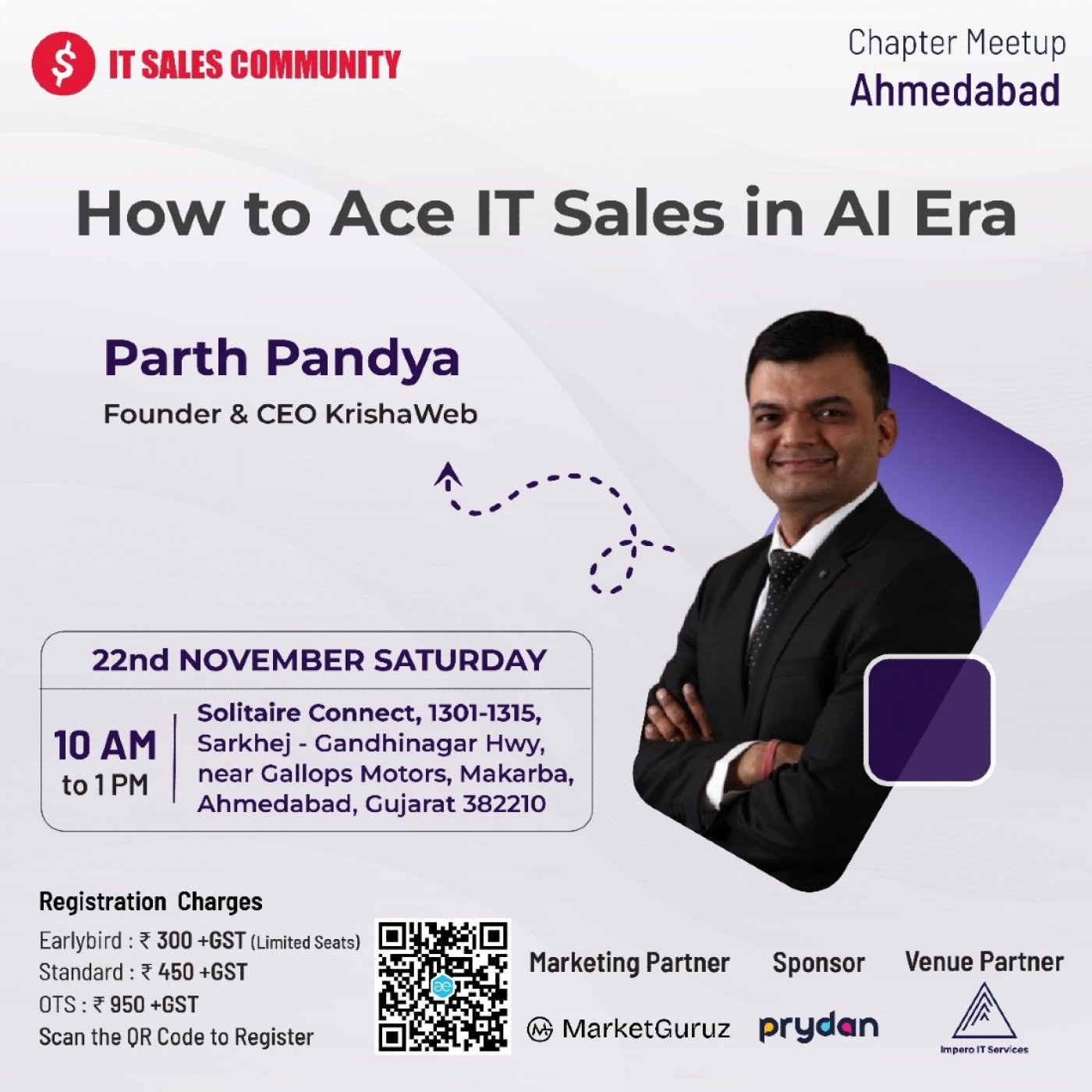 How to Ace IT Sales in the AI Era