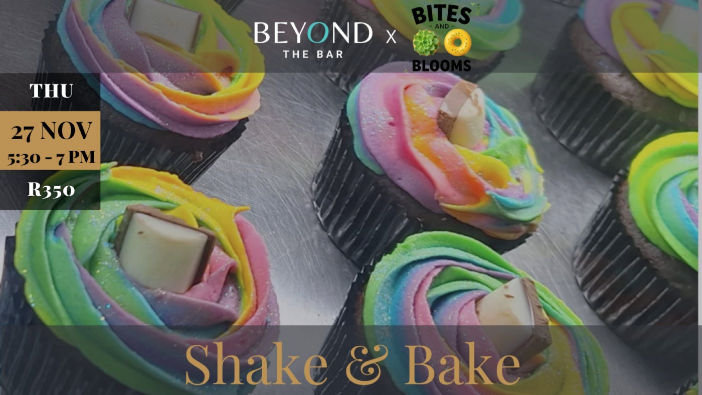 Shake & Bake | Table View