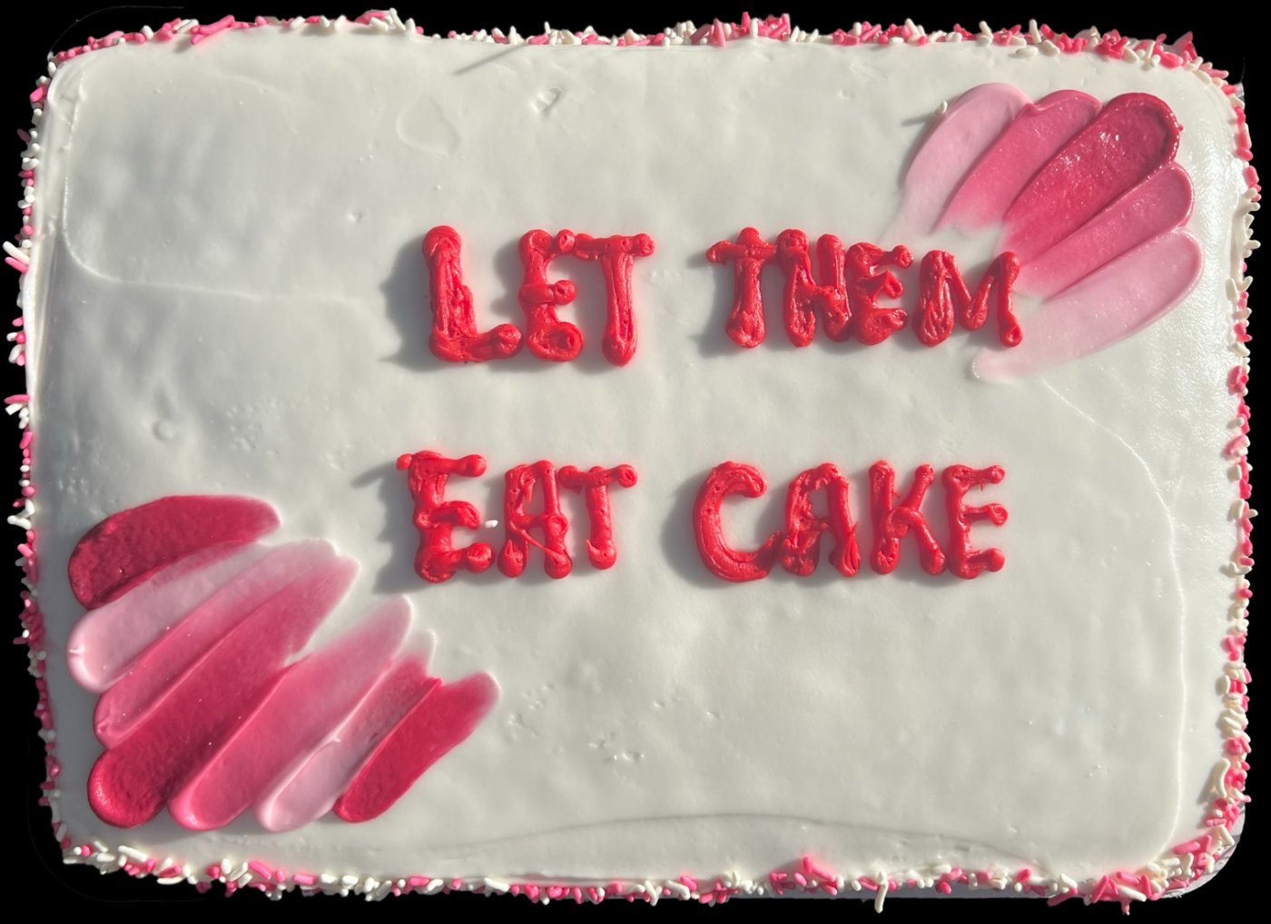 Just Desserts: Inspired by Something Sweet