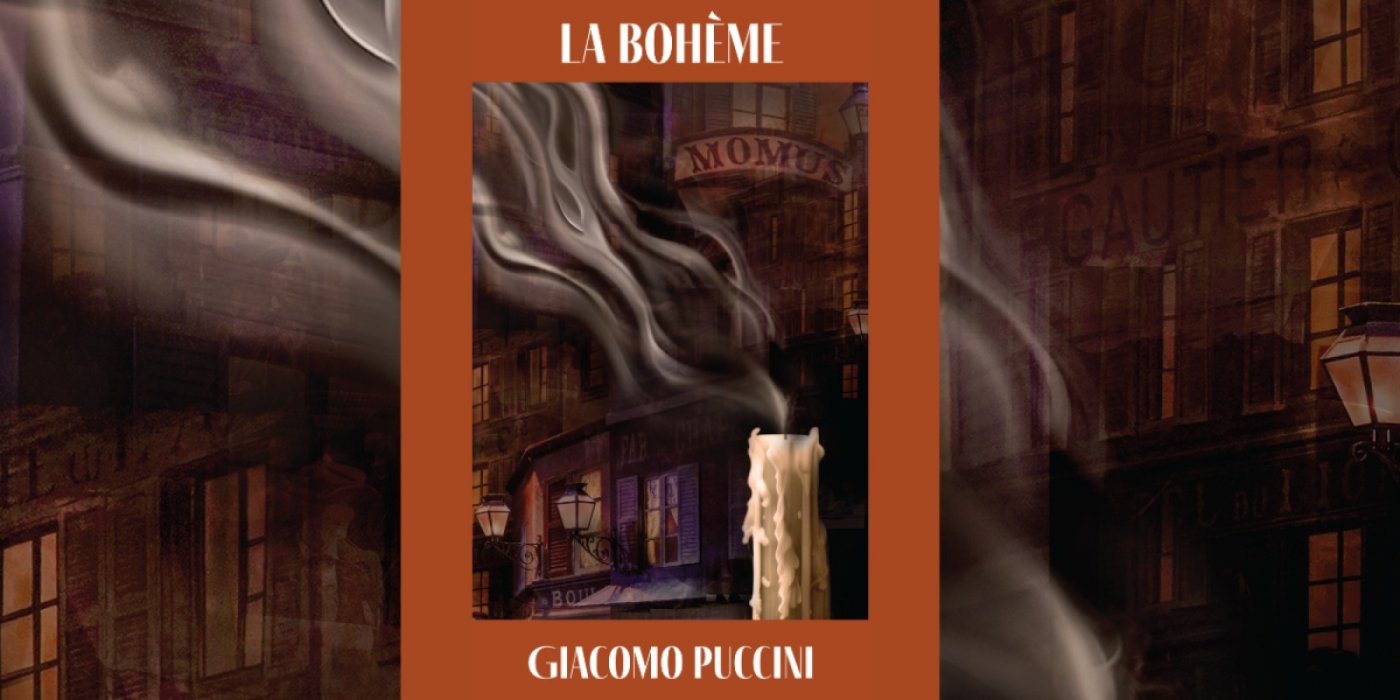 La boh\u00e8me - Tuesday, February 17, 2026 at 7:30PM