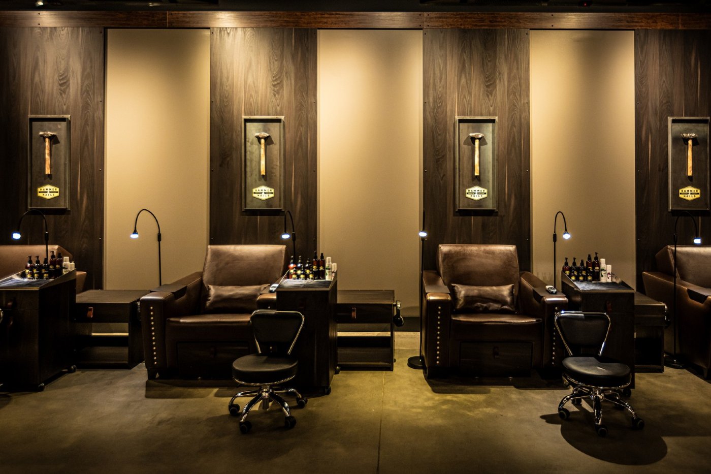 Hammer & Nails to Celebrate Opening of New Men\u2019s Grooming Shop in Dupont Circle