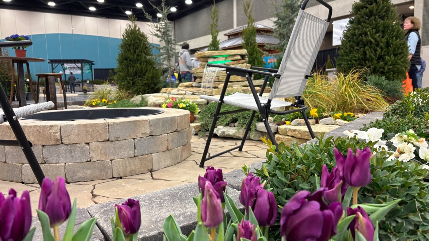 Louisville Home + Garden Show