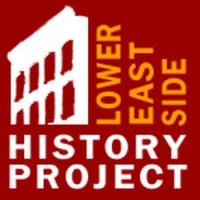 Lower East Side History Project