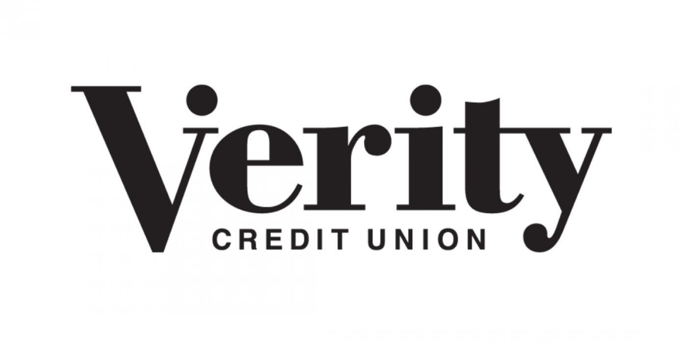 Verity Credit Union Community Cares Donation Drive