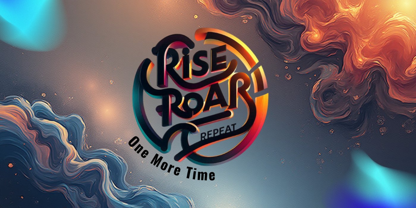 District 14's 2026 Legacy Conference - Rise. Roar. Repeat. One More Time!