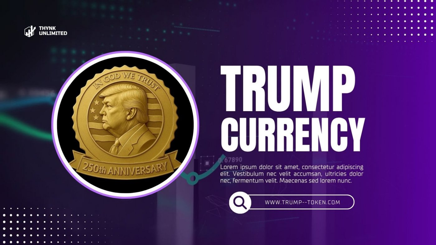 Trump Token Official \u2013 The Future of Patriotic Cryptocurrency