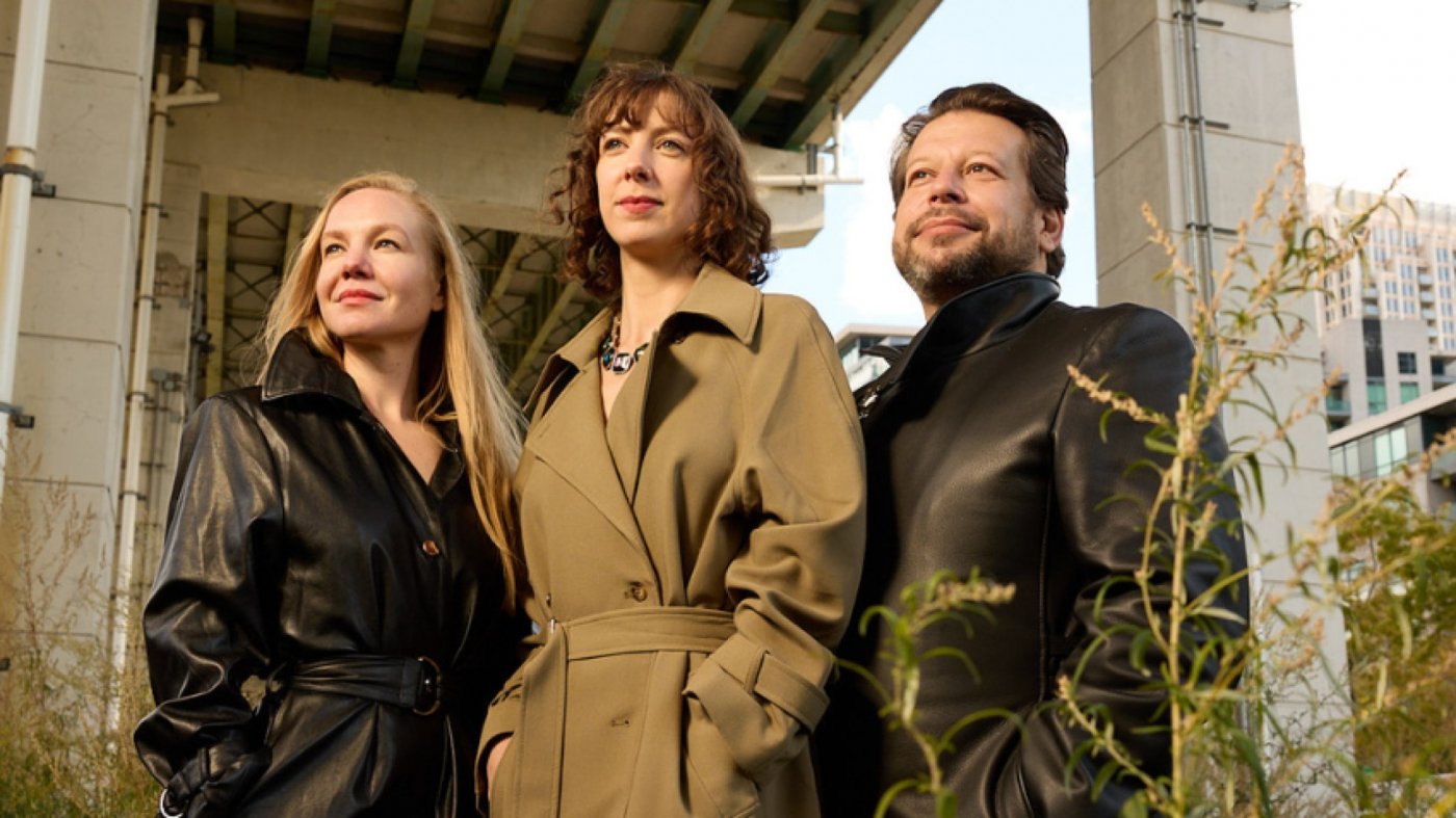 Opera Revue at Granite Brewery