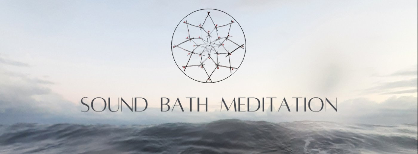 Winter Solstice Sound Bath Meditation