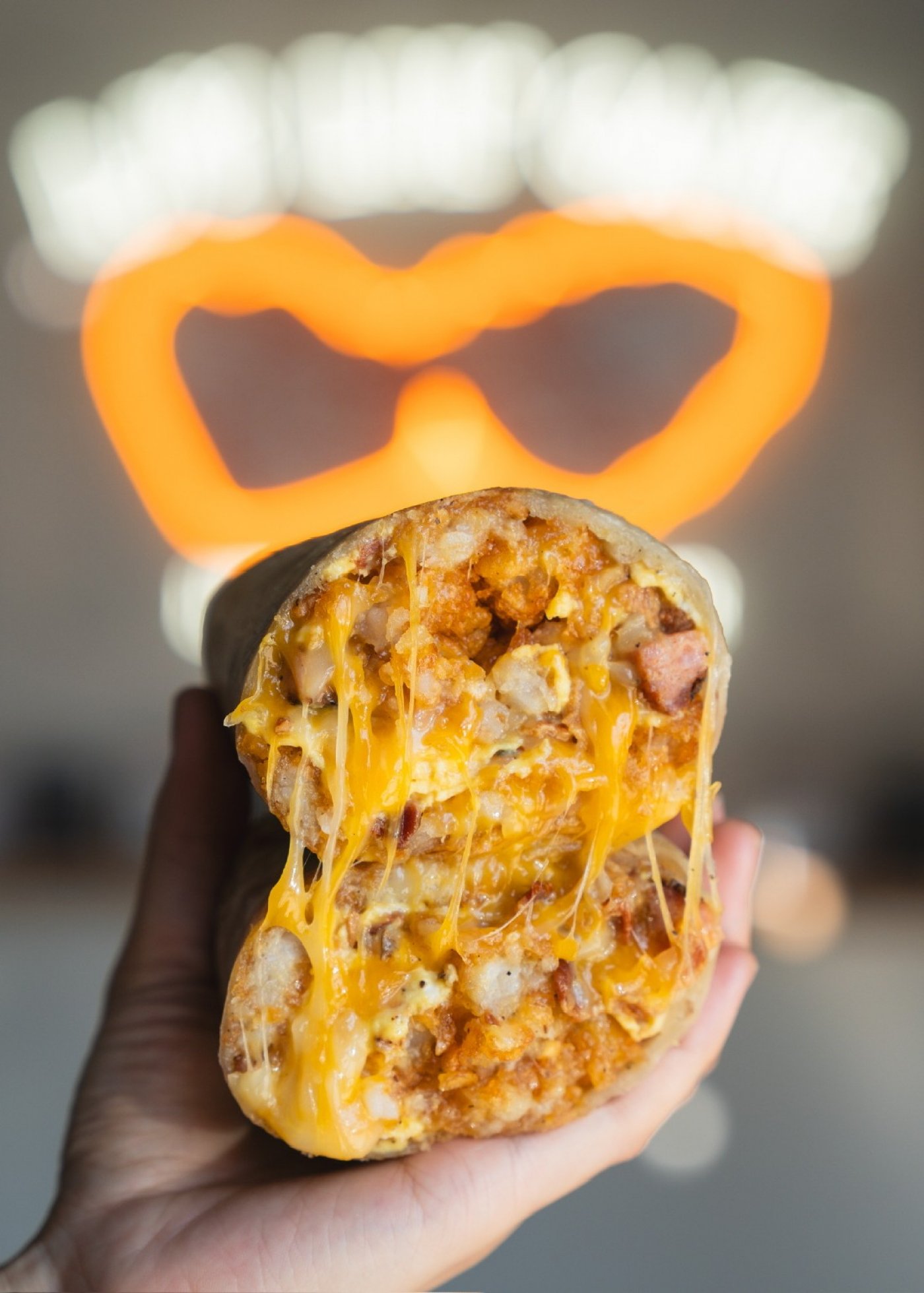  LJ\u2019s Lil\u2019 Caf\u00e9 Grand Opening in Orange, CA