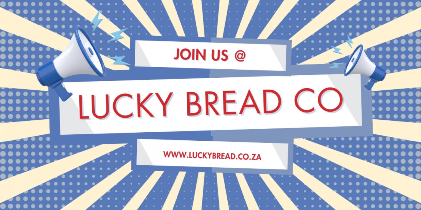 Lucky Bread Co - Matcha x Pilates