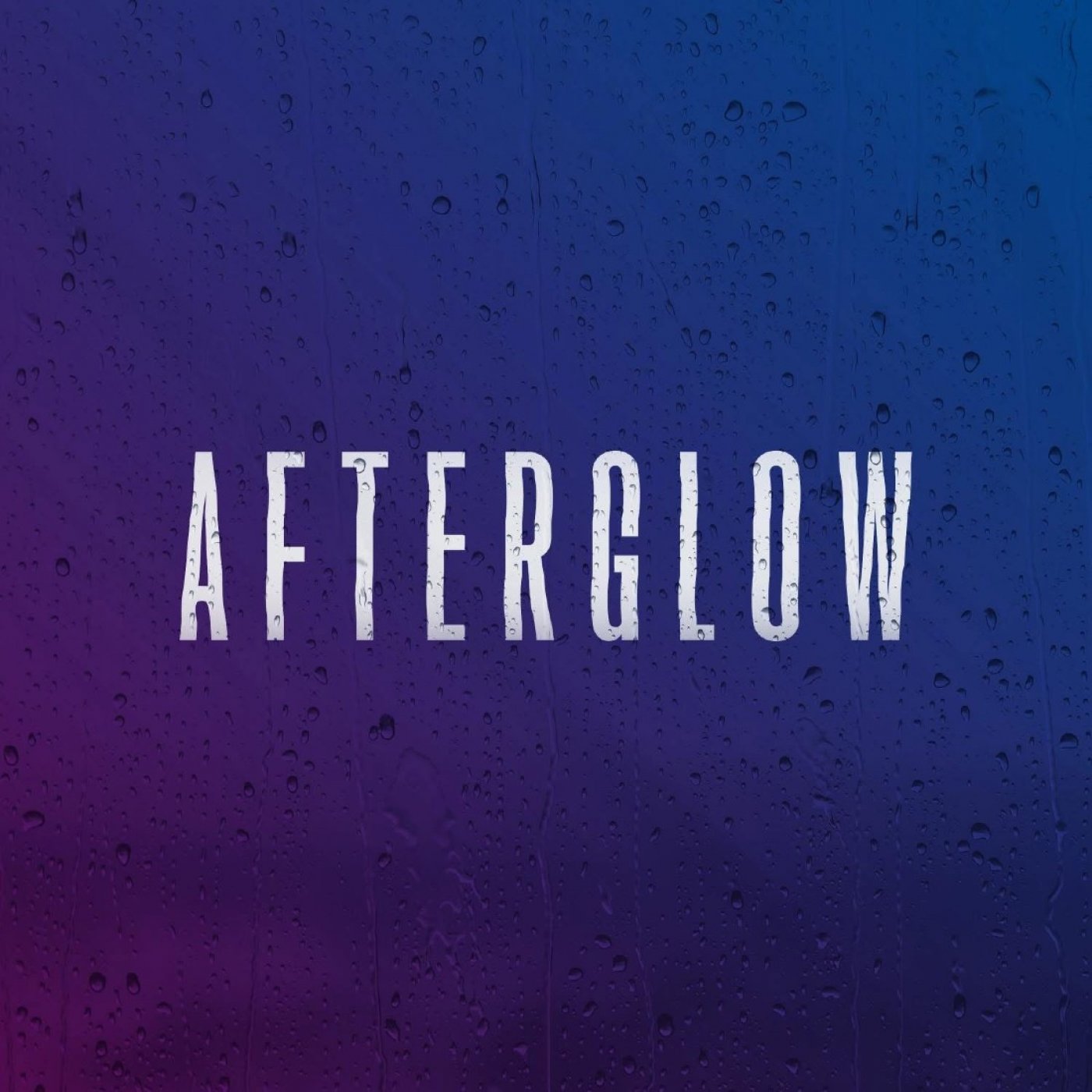 AFTERGLOW - The climax is just the beginning.