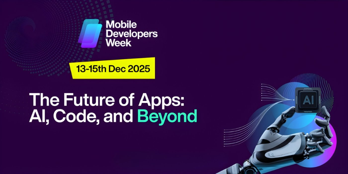 Mobile Developers Week