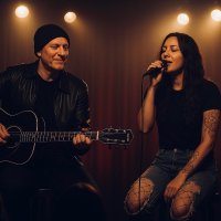 Dave & Chrissy Acoustic 
