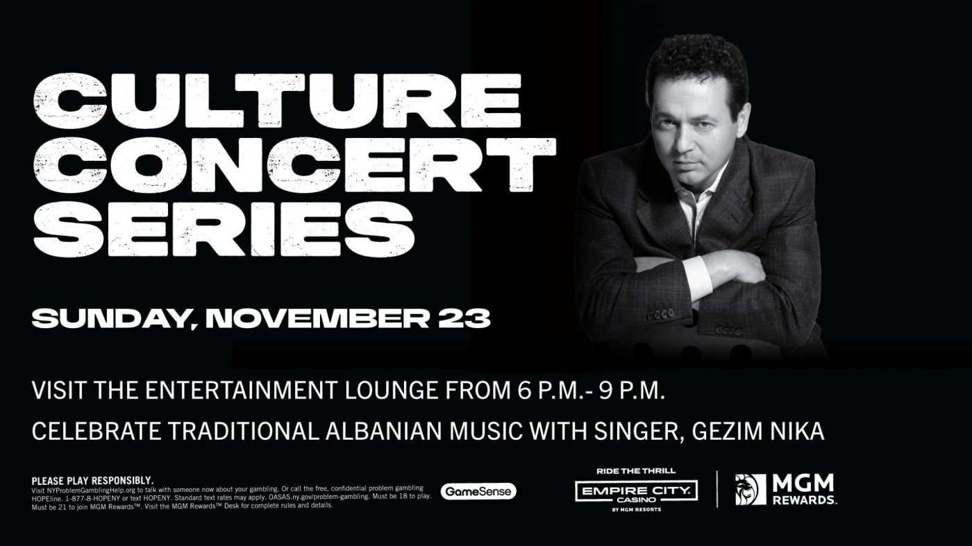 Culture Concert Series