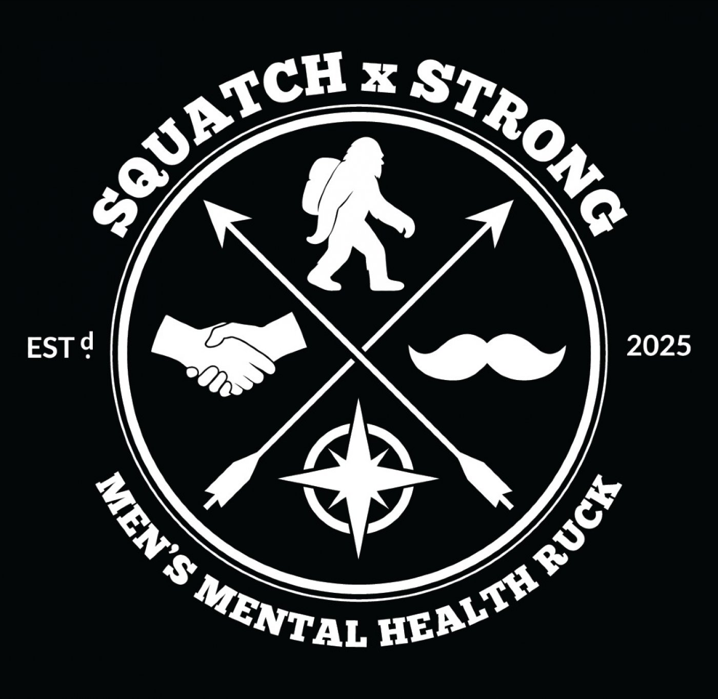 10k RUCK for Men's Health Month