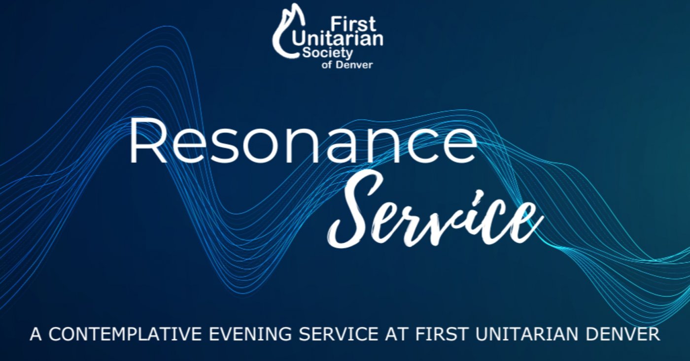 December 2025 Resonance Service