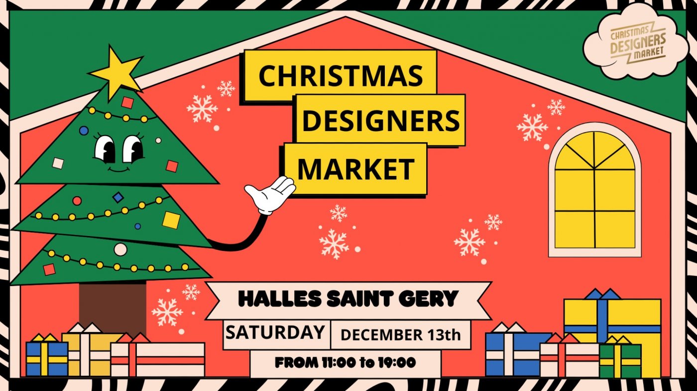 Christmas Designers Market