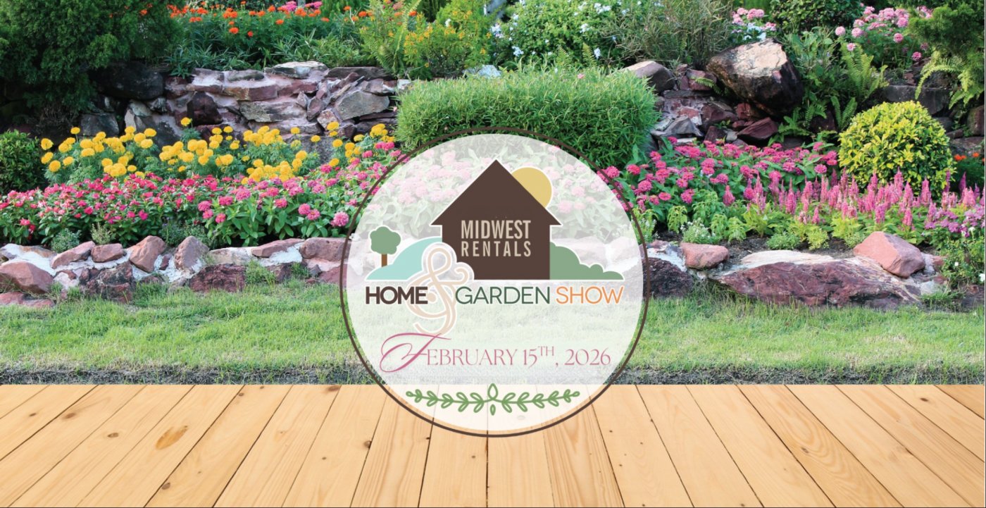 2026 Home & Garden Show