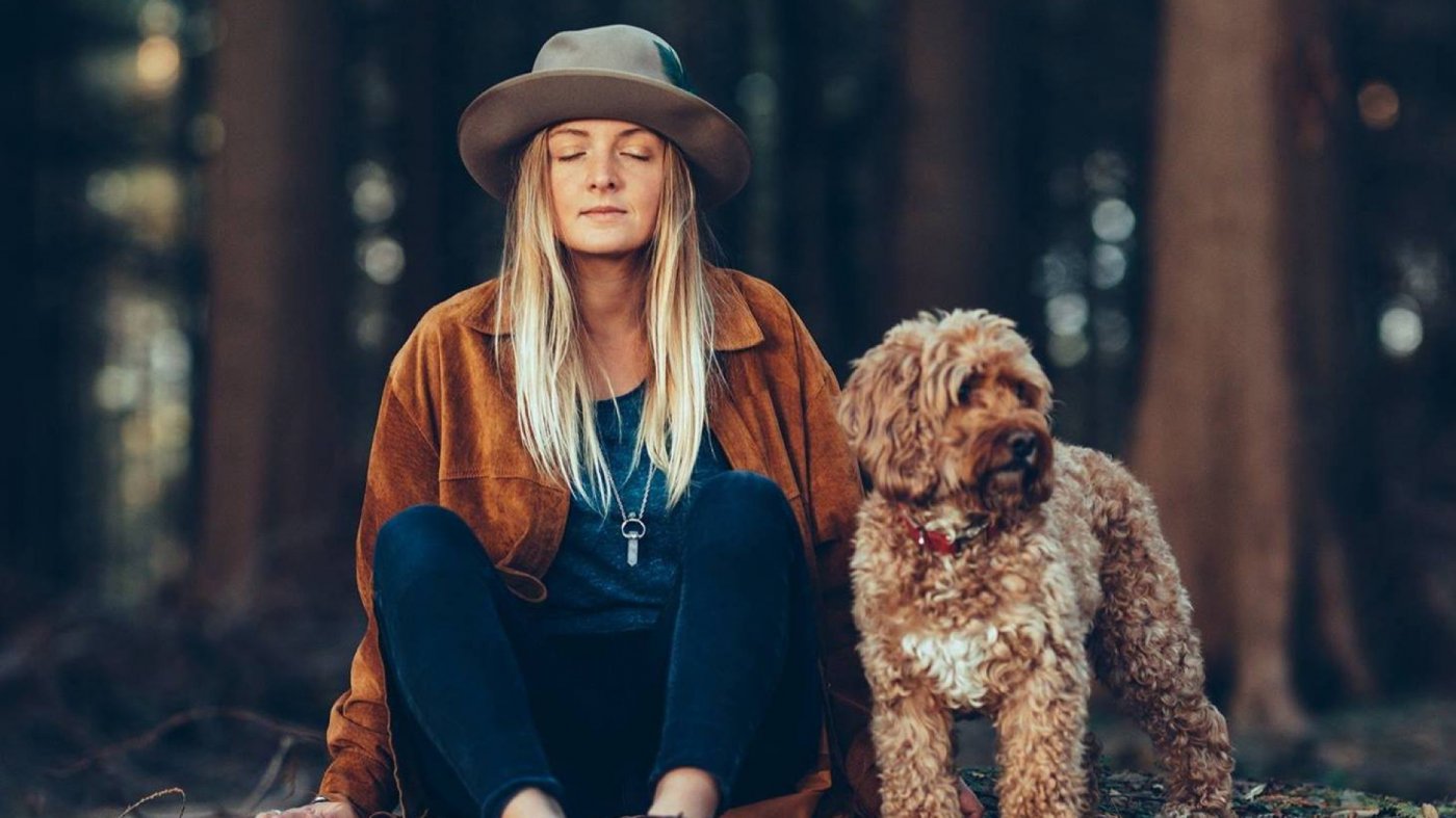 Festive Folk with Alex Hart & Guests