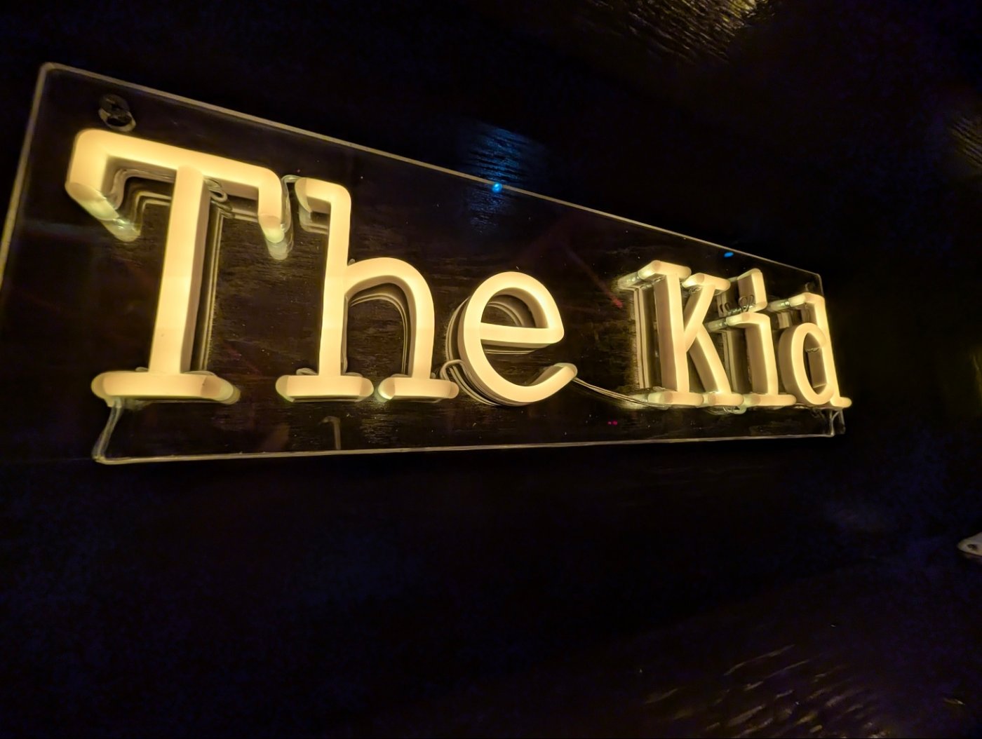Kids\u2019 Meals x The Kid: Cocktail Launch Party
