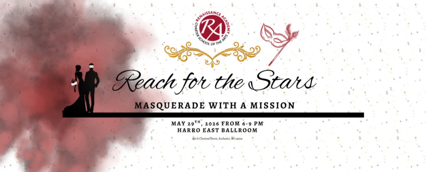 Reach For the Stars Gala 