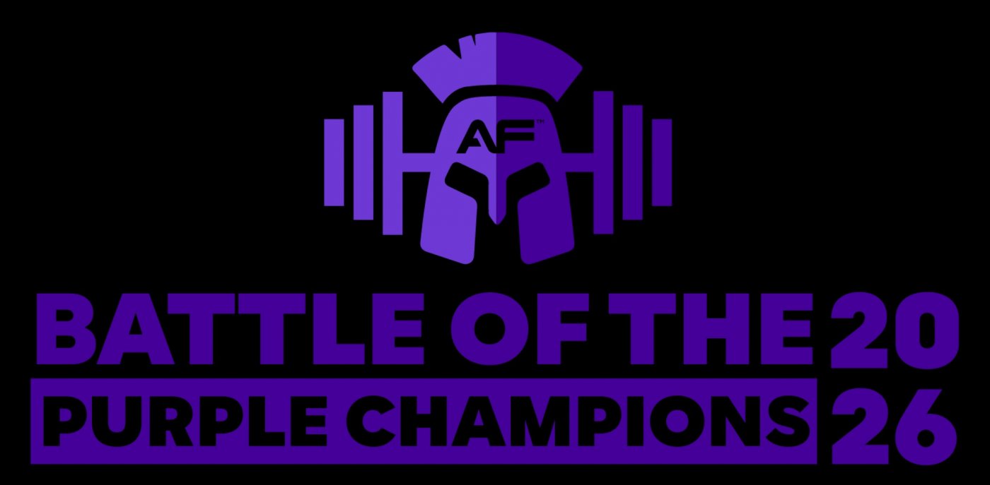 Anytime Fitness - Battle of the Purple Champions (BOPC) 2026
