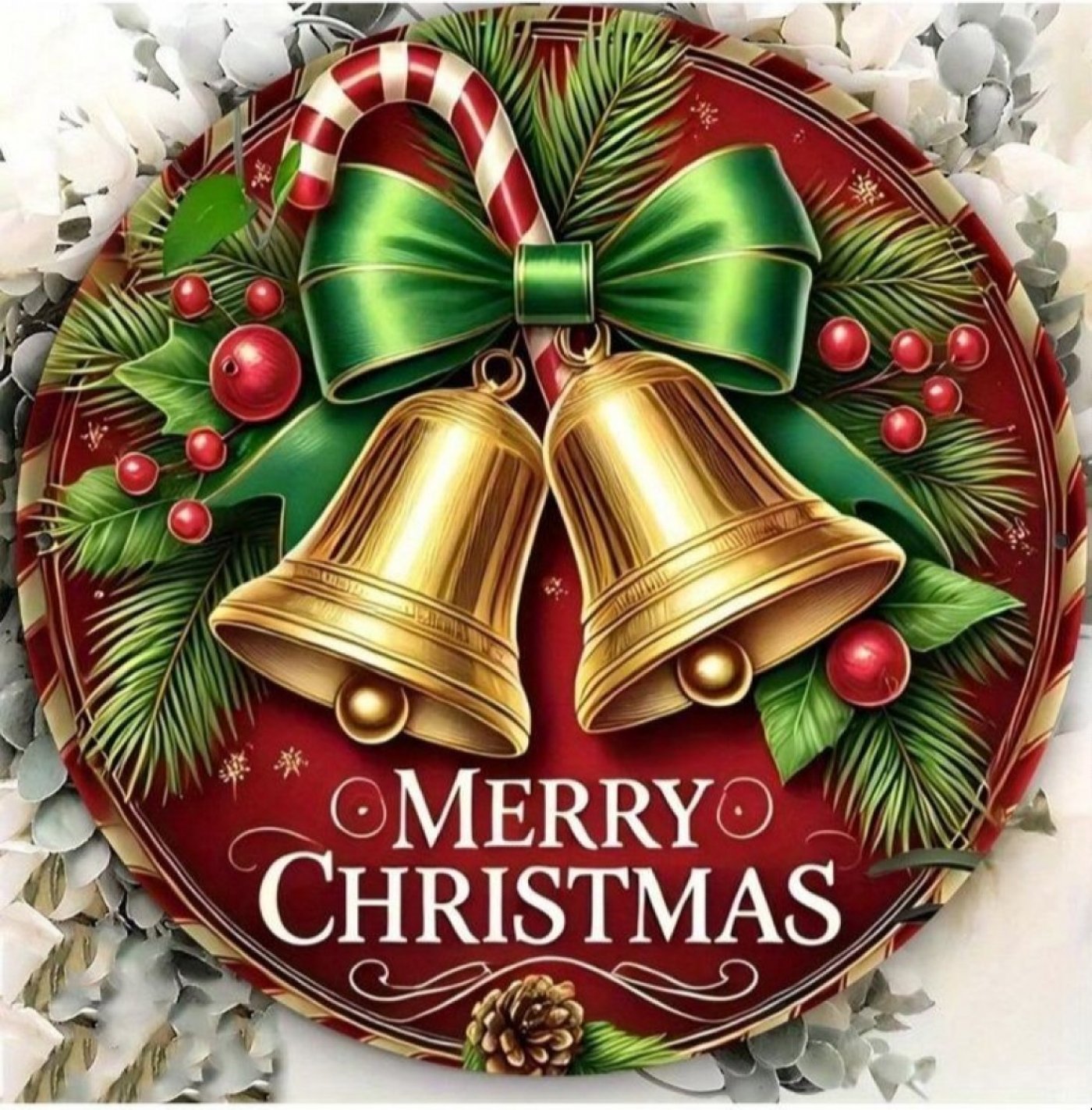 Ringing In The Bells @ Fennville VFW