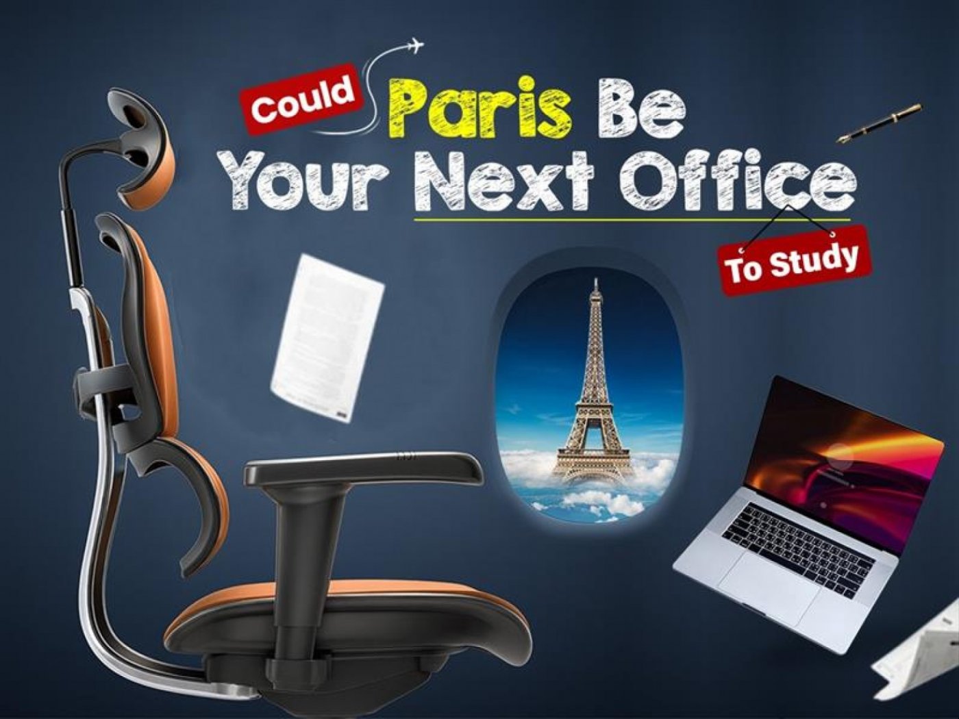 Study in Paris \u2013 Make the City of Lights Your Next Classroom