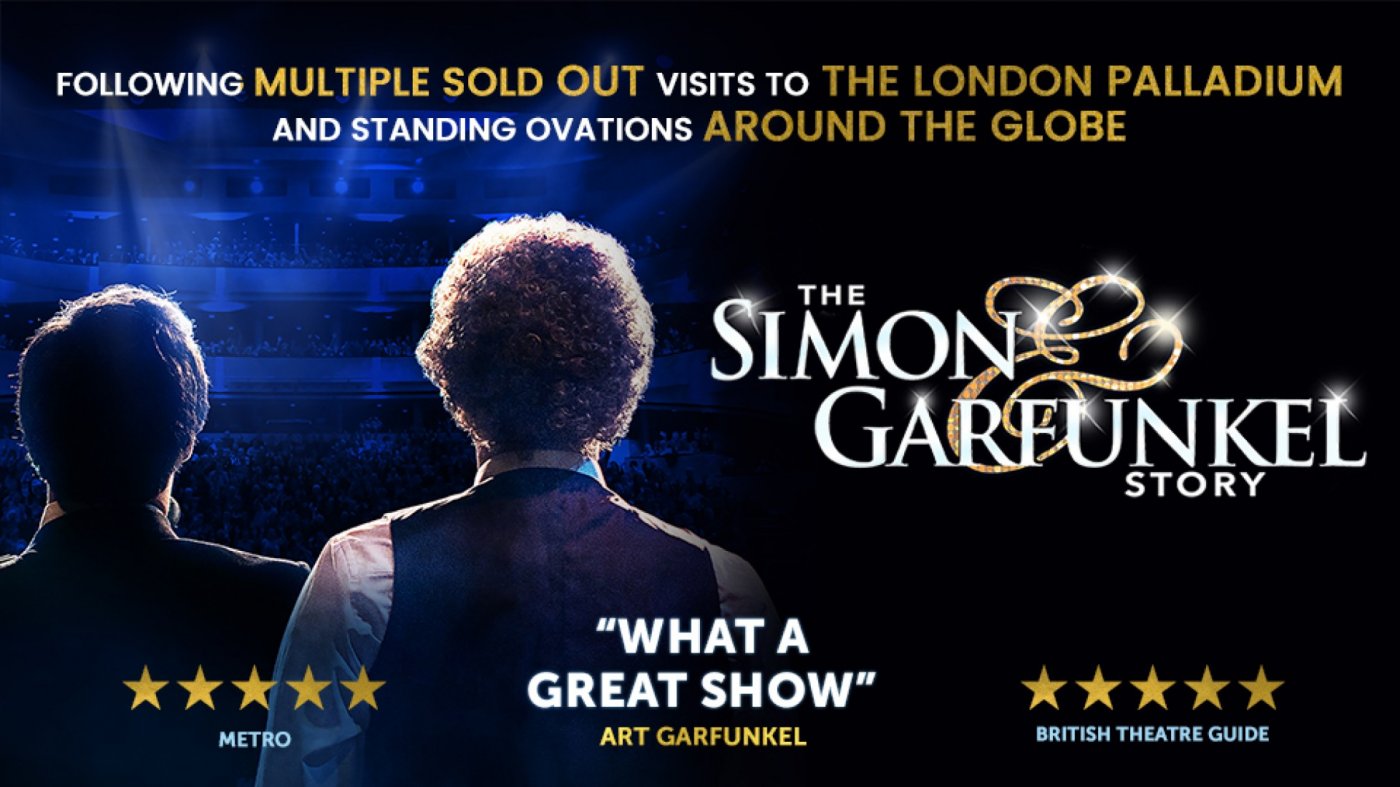 The Simon & Garfunkel Story