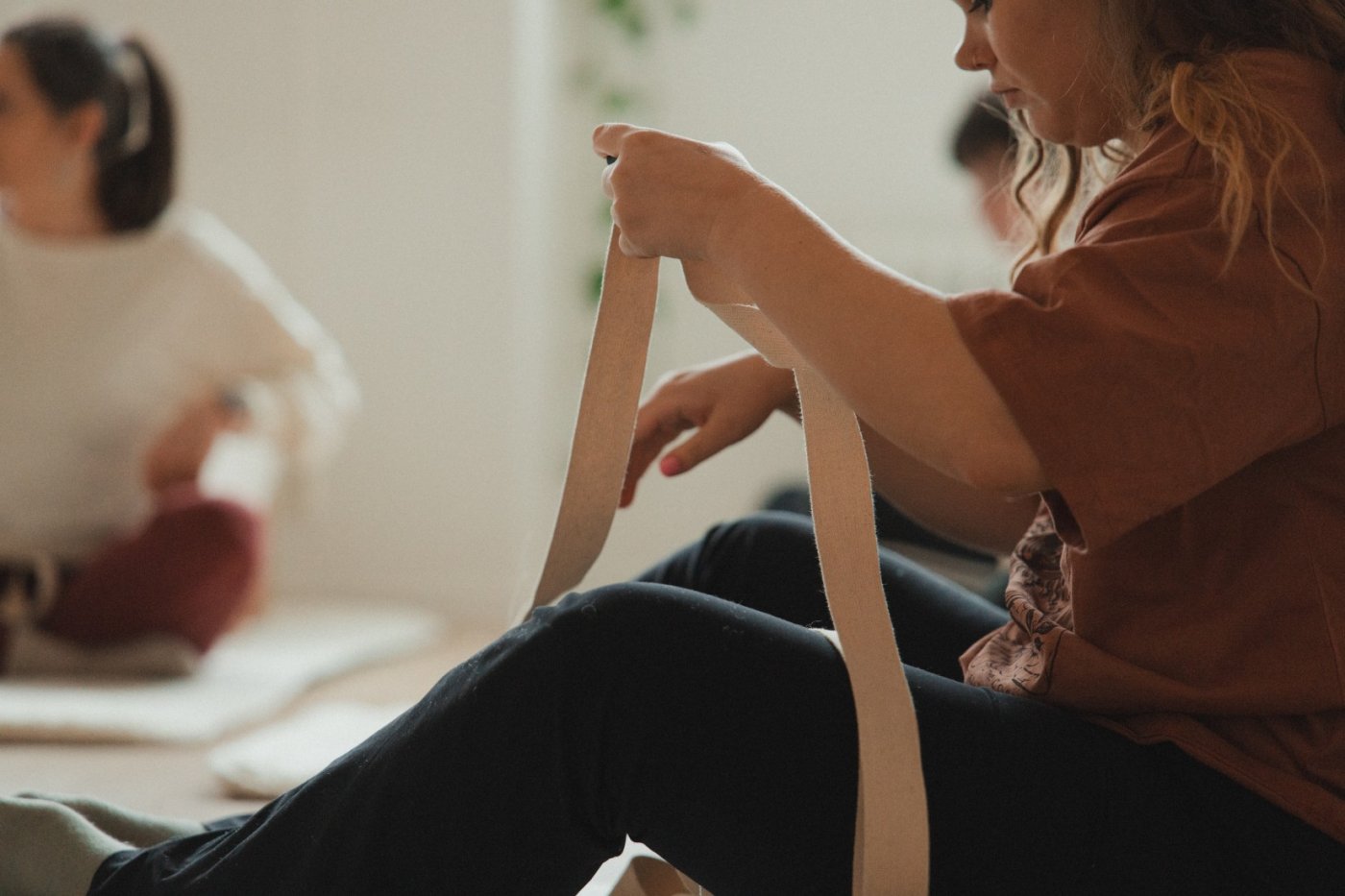 Morning Glory - Yin (Yang) Yoga