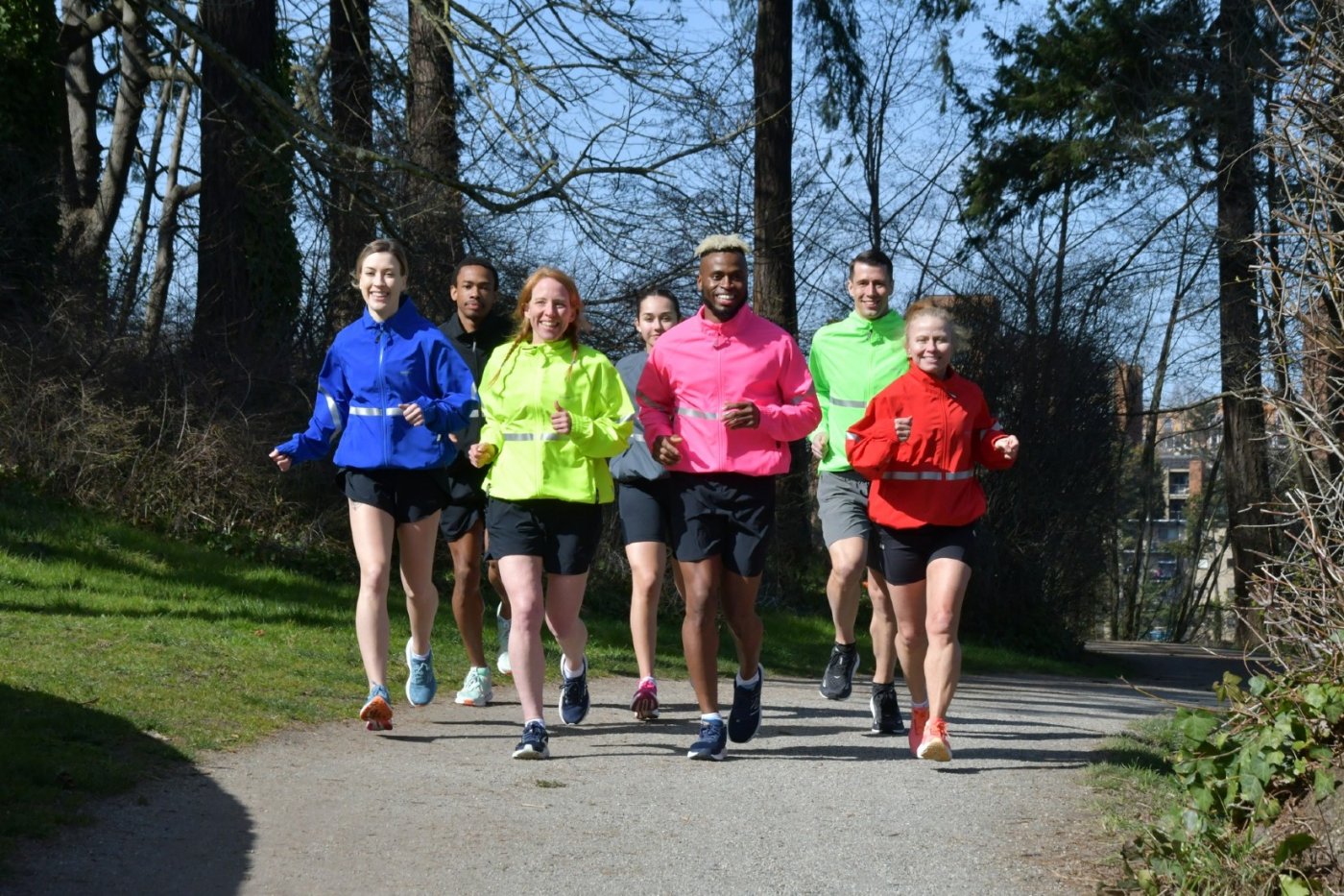 Toronto 5K Run at Queen\u2019s Park \u2013 Weekly Saturday Run Club