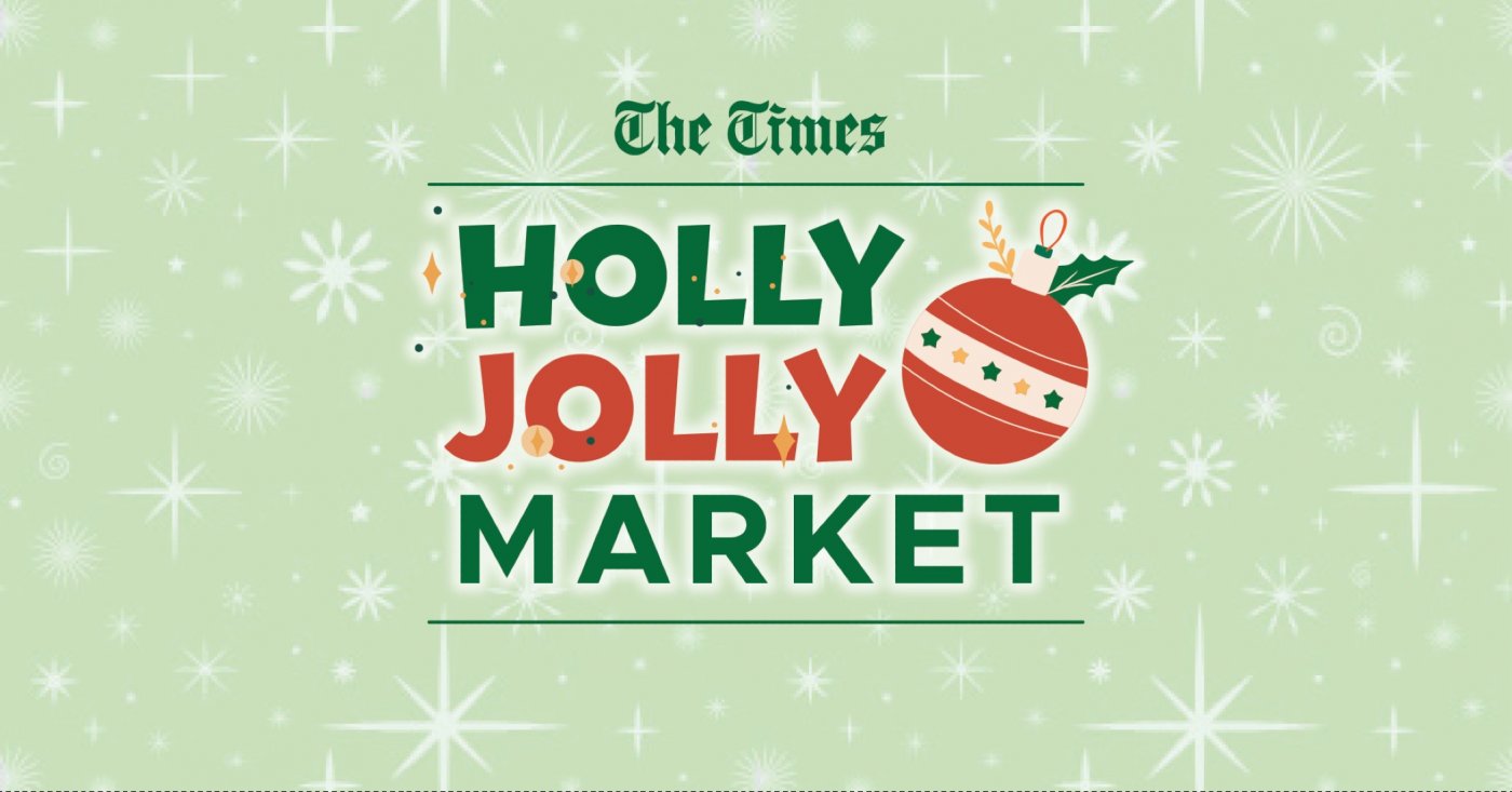 Holly Jolly Market