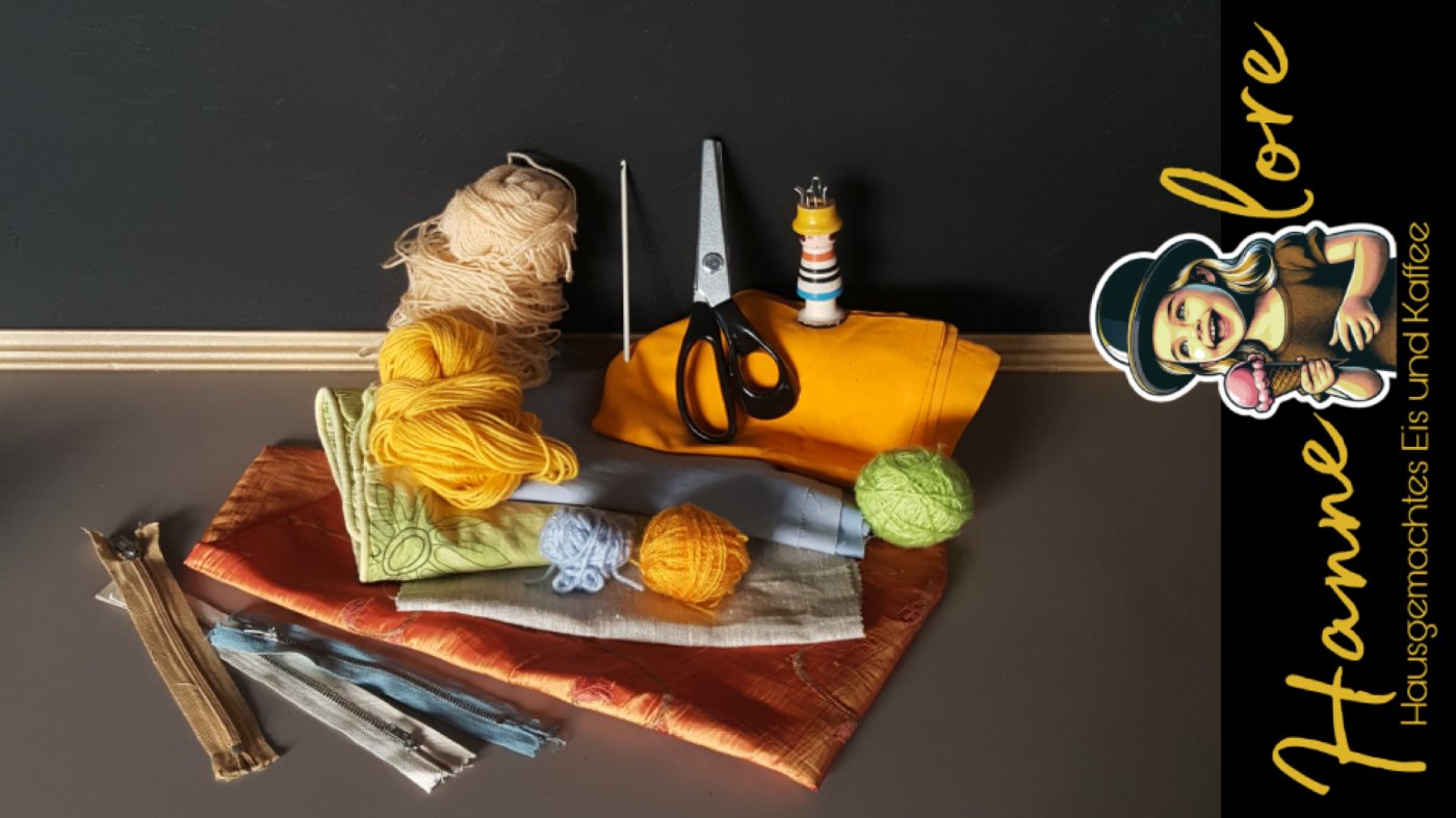 Tauschtreff f\u00fcr Wolle, Stoffe, Handarbeitsmaterialien